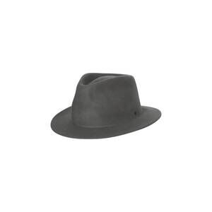 NEW FIELDSTONE men's maestro hat in grey